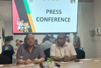 Papua Harus Terus Jadi Sentra Pembinaan Olahraga Prestasi