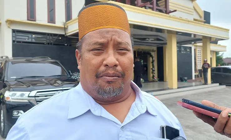 Pemilu 2024, Ketua MUI Mimika Imbau Masjid Selektif Datangkan Dai