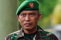 WS. Kapendam XVII/Cenderawasih Letkol Inf Candra Kurniawan (Foto: Ist)