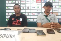 Persipura Jayapura Pastikan Bertahan di Liga 2 Musim Depan
