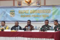 Sikap MRP Papua Tengah soal Kuota OAP di Kursi Legislatif