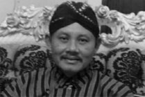Almarhum H. Imam Parjono semasa hidup. (Foto: Ist)