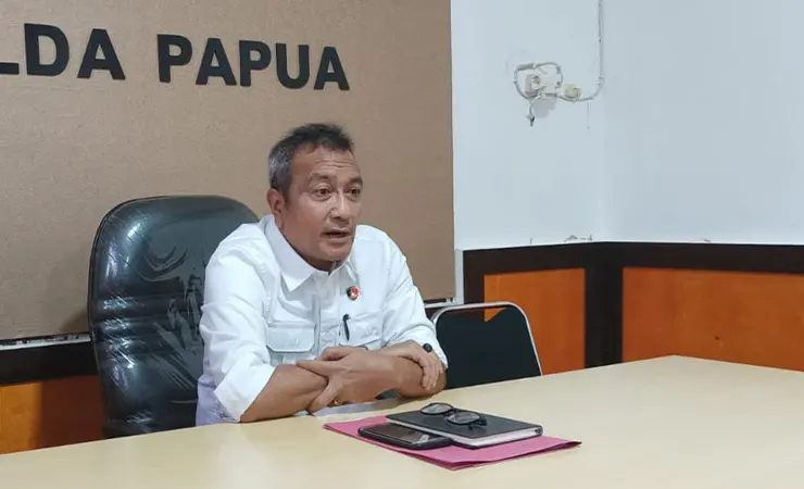 Tujuh Siswa di Jayapura Jadi Korban Pelecehan Seksual Oknum Pembina Pramuka