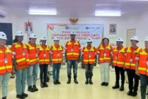 11 Anak Muda Papua Ikut PBP Youth Entrepreneurship Freeport