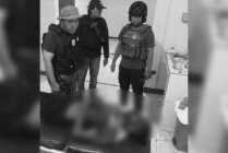 Anggota Polisi di Yahukimo Ditemukan Meninggal Dunia Dianiaya