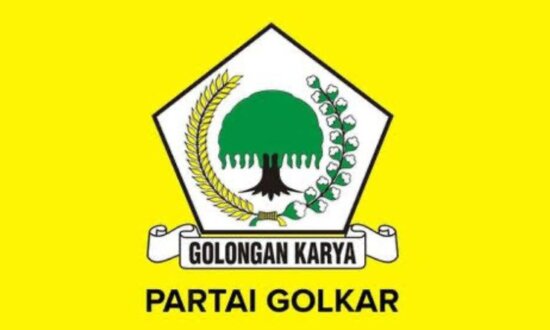 Logo Golkar