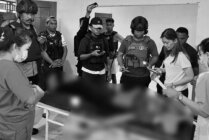 Tiga Orang Diamankan Terkait Kematian Anggota Polisi di Yahukimo