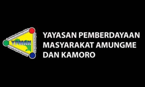 Ilustrasi Logo YPMAK