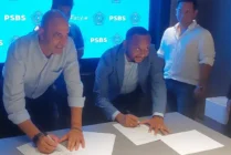 Juan Esnaider Teken Kontrak, PSBS Biak Bersiap TC di Bali