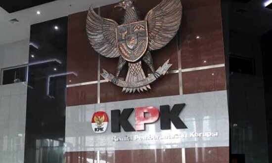 Kantor KPK (Foto: KPK.go.id)