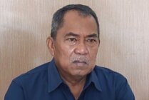 Kepala Satuan Reserse Narkoba Polres Mimika, Iptu Andi Sudirman Arif. (Foto: Fachruddin Aji/Seputarpapua)