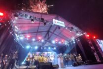 program Pengawasan Pilkada di Mimika tahun 2024