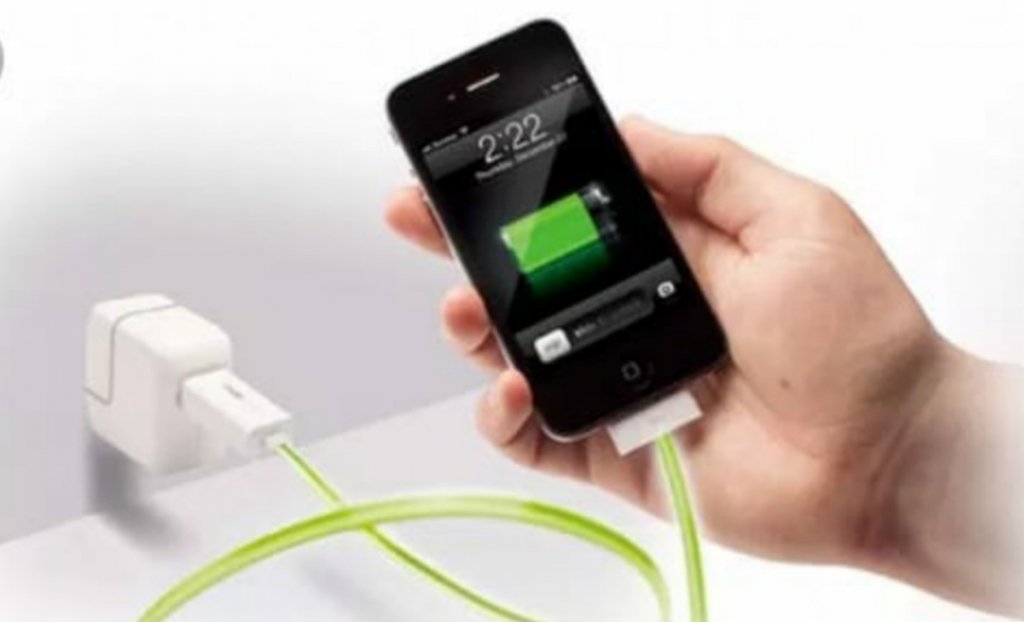 Cara Mematikan Fast Charging di Ponsel