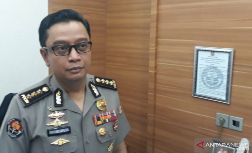 Propam Polri Periksa Kapolres Halmahera Selatan Usut Transparansi Honor Pengamanan Pemilu