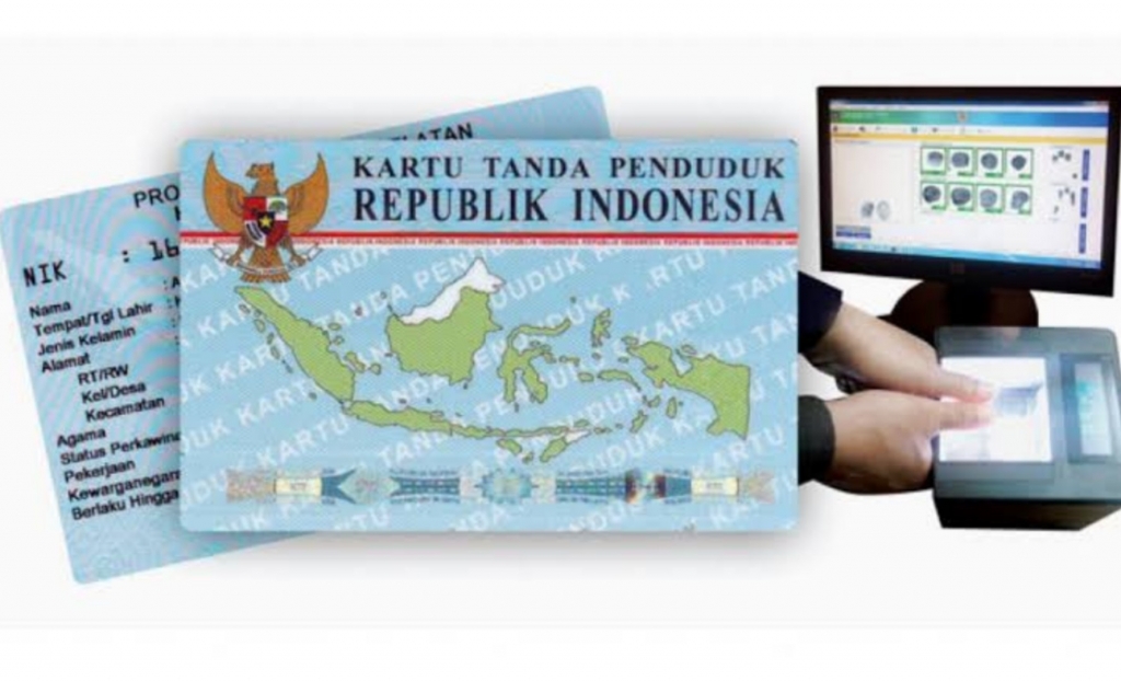 Kemendagri Terjunkan Tim Perekaman KTP Elektronik ke 10 Kabupaten di Papua