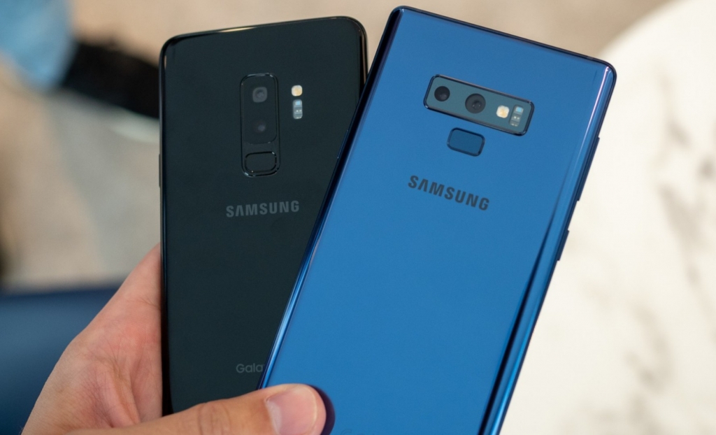 Samsung Galaxi Note 9 Terbakar, Kasus Pertama Sejak Diluncurkan