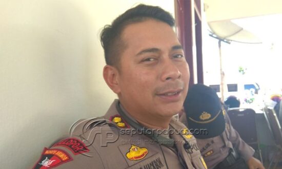 Polisi Periksa Tiga Saksi Terkait Bayi yang Dibuang