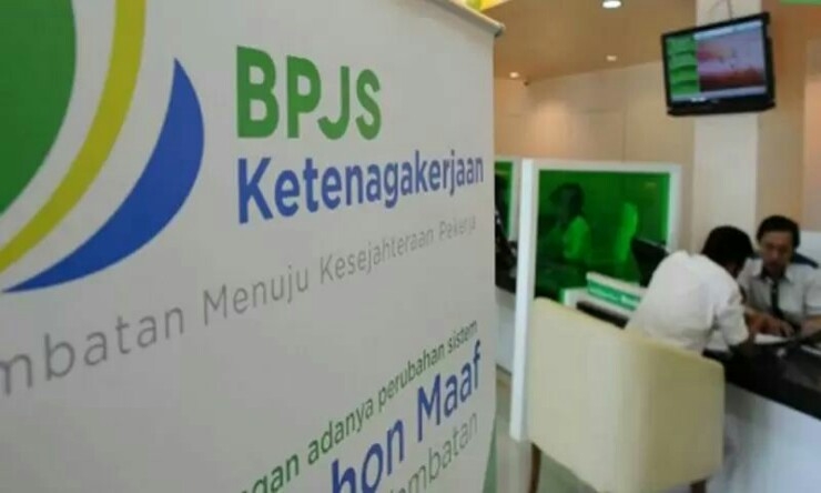 BPJS Ketenagakerjaan Timika Realisasi Klaim JHT Rp 50 Miliar