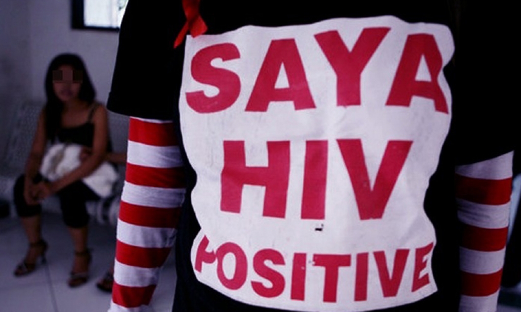 Temuan HIV-AIDS di Papua Hingga Juni 2018 Sebanyak 2.003 Kasus Baru