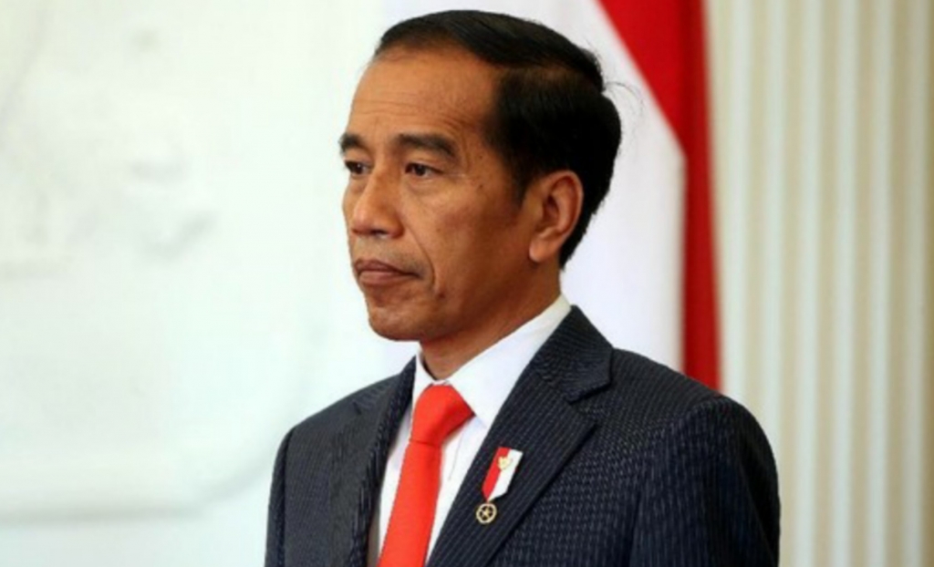 Pemprov Papua: Jokowi Diagendakan Bertemu Pengungsi dan Kader