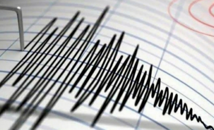 Gempa Bumi Guncang Sorong dan Kaimana