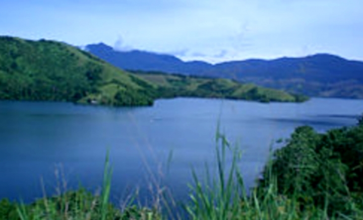 Danau Sentani Masuk Daftar Prioritas Revitalisasi PUPR untuk Destinasi Wisata