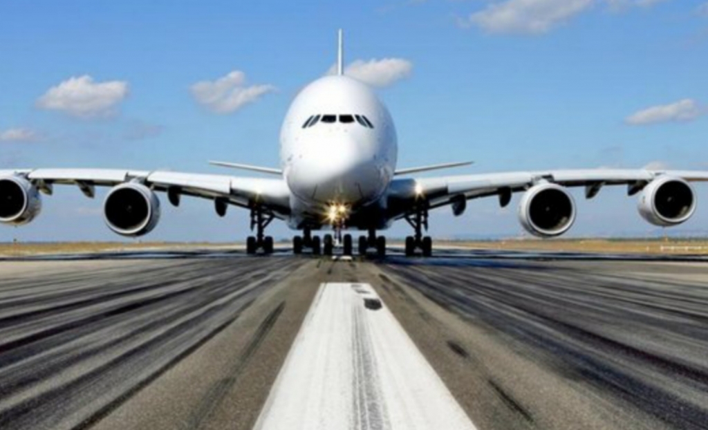 UPBU Timika: Laporkan Operator Penerbangan Jual Tiket Mahal