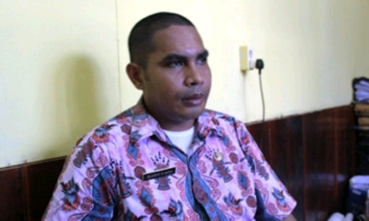 Tim Sekber Gencar Sosialisasikan Program Bangga Papua