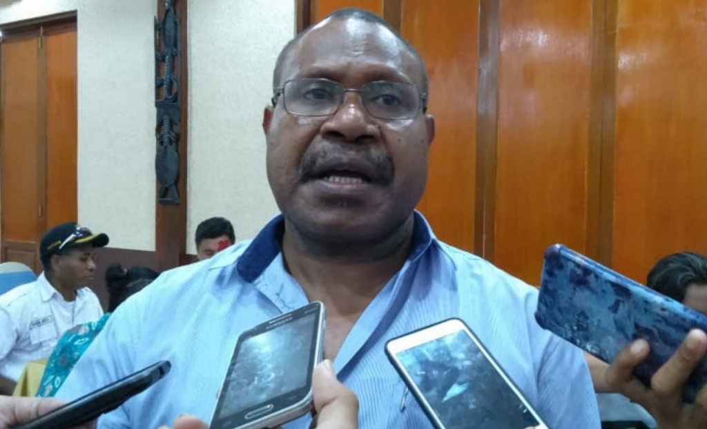 KPU Papua Ambil Alih Tujuh KPU Kabupaten dan Kota