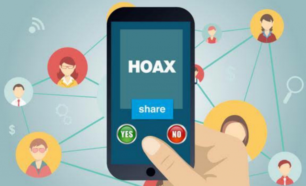 Kemkominfo Luncurkan Chatbot Anti Hoaks
