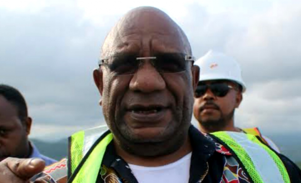 Pemprov Papua Turut Berbelasungkawa KPPS Meninggal dalam Tugas