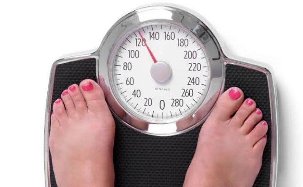 5 Langkah Sehat untuk Turunkan Berat Badan dengan Cepat
