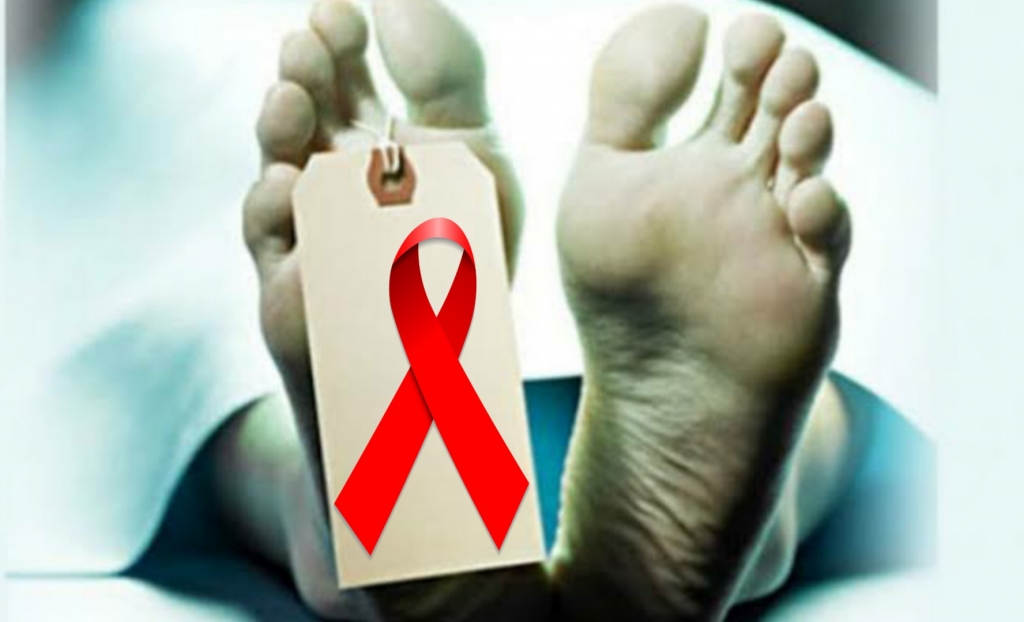 Pengidap AIDS di Sentani Meninggal Setelah Beralih Pengobatan
