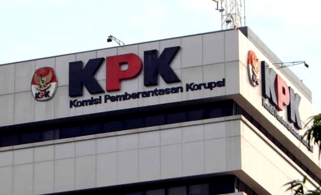 KPK Akan Sampaikan Penanganan Korupsi di Papua