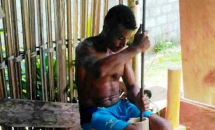 Pemerinta Bangun Tujuh Pusat Pelatihan Pemuda Papua