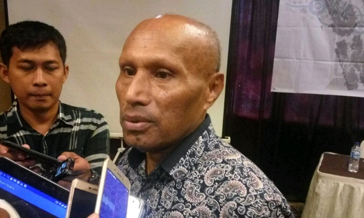 Tujuh Kabupaten/Kota di Papua Raih LPPD Terbaik 