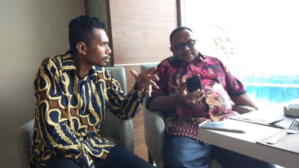 Tenaga Kesehatan Masyarakat di Papua Terancam Gagal Ikut Tes CPNS