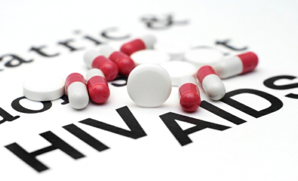ARV Satu-Satunya Obat yang Direkomendasikan untuk Pengidap HIV/AIDS