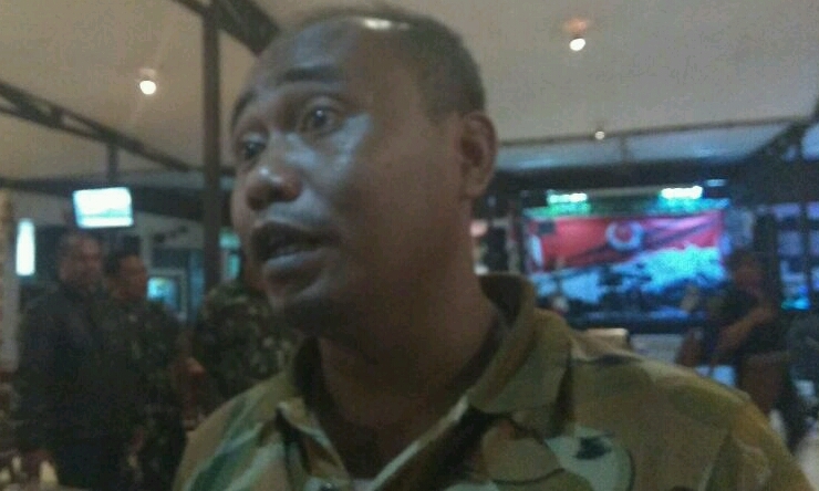 Prajurit TNI Siap Uji Kemampuan di Puncak Cartenzs Pyramid