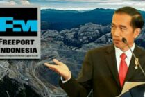 Akhirnya Freeport Bertekuk Lutut ke Pemerintah Indonesia