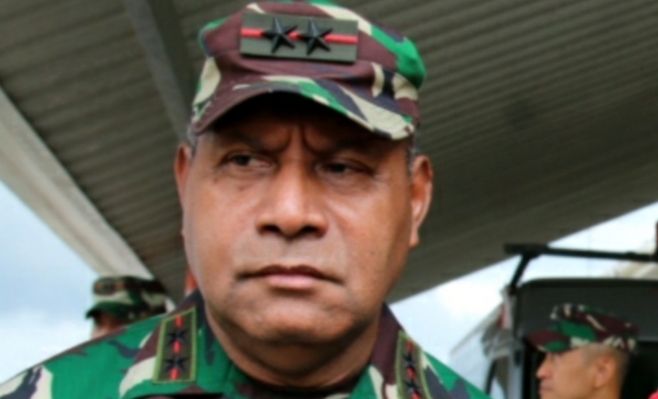 Perlunya Strategi 'Smart Power' Atasi Persoalan Papua