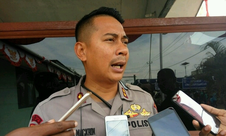 Berbagai Asumsi Soal Penembakan di Freeport, Ini Kata Kapolres