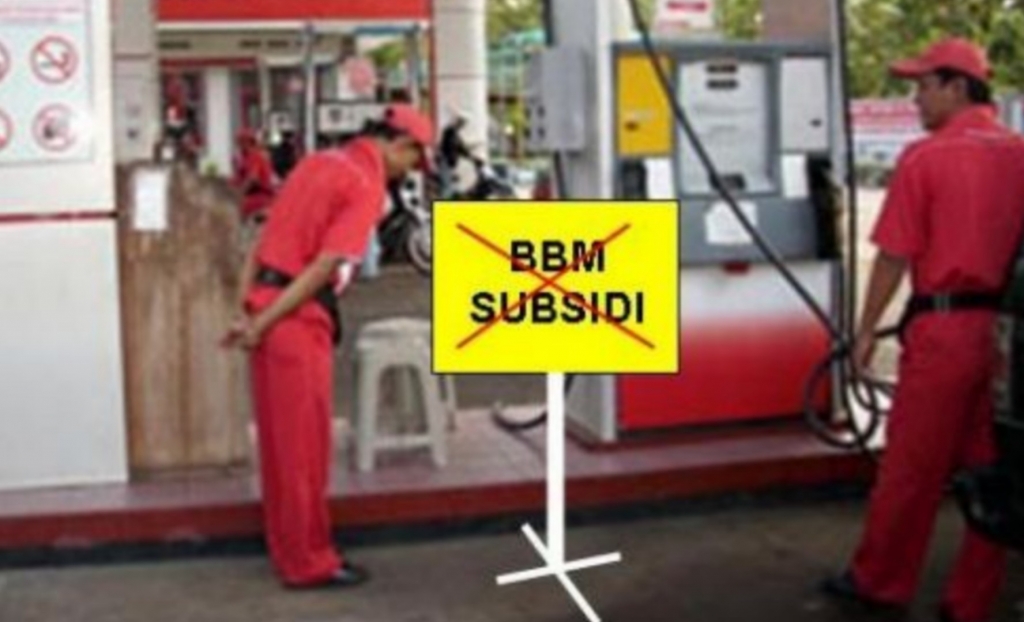 Polisi Selidiki Kejahatan Pengalihan BBM Subsidi ke Industri di Jayawijaya