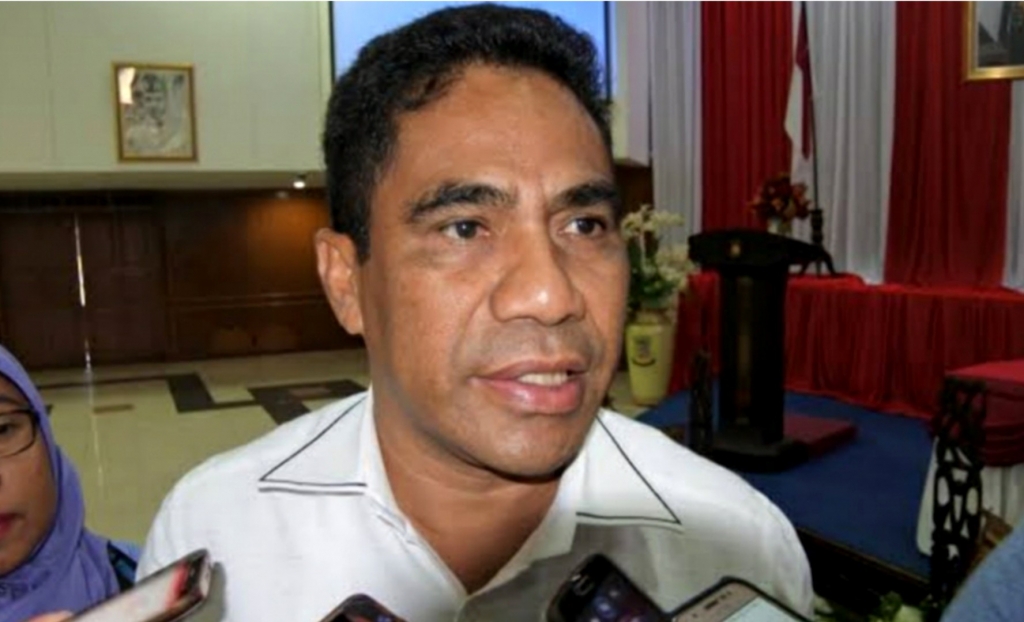 Polda Metro Jaya Layangkan Panggilan Kedua Kepada Sekda Papua