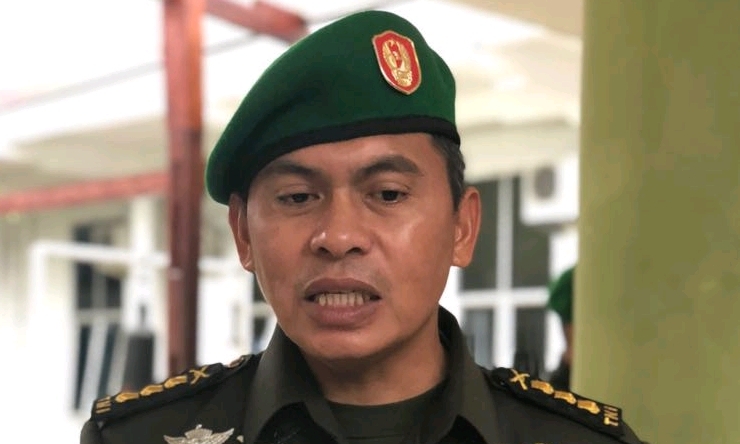 Ini Penjelasan Kodam Cenderawasih Soal Penyanderaan Anggota TNI di Distrik Yambi 