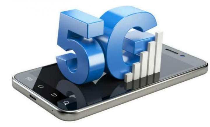 Indonesia Menuju Implementasi 5G